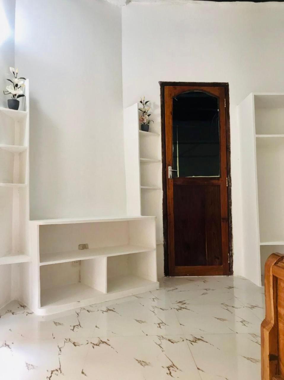 Malik Villa Matemwe Матемве Экстерьер фото